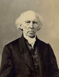 Chester Dewey