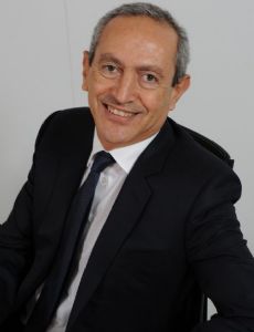 Nassef Sawiris