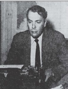 Wendell Mayes