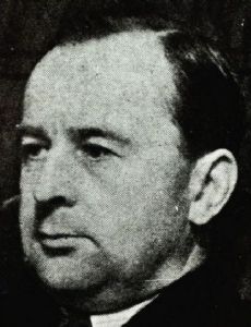 Ove Bang