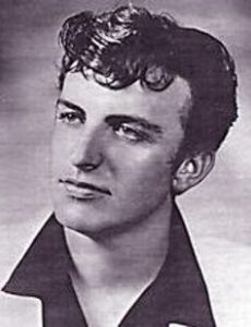 Hayden Thompson