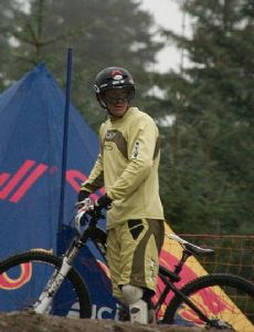 Brian Lopes