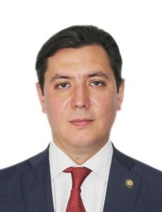 Roman Shaykhutdinov