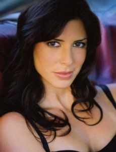 Cindy Sampson
