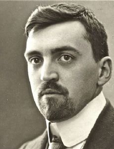 Hector Hodler