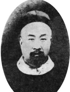 Wang Yirong