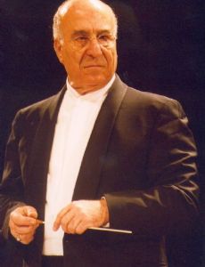 Walid Gholmieh