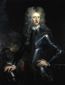 James Drummond, 2nd Duke of Perth
