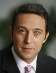 Ali Yıldırım Koç