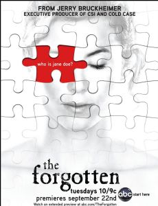 The Forgotten