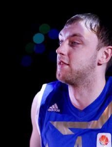 Oleksiy Pecherov