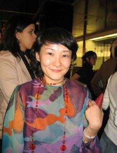 Akiko Ichikawa