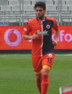 Orhan Taşdelen
