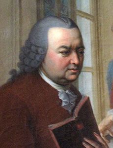 Gerard van Swieten