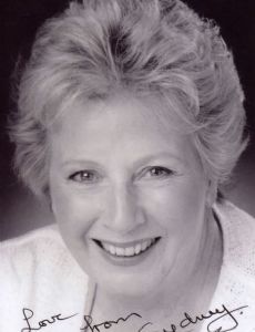 Joan Sydney