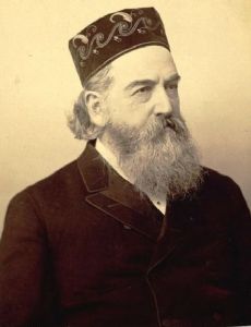 Salomon Buber