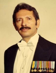 Nasser Farbod