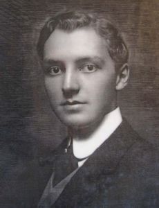 Henry Davis Sleeper