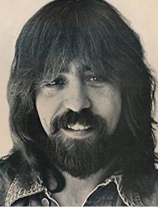 Clarence White