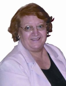 Gladys Carmagnola