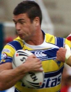 Richard Mathers