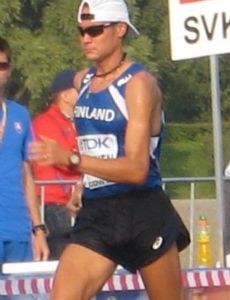 Jarkko Kinnunen