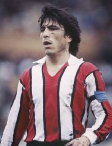 Daniel Passarella