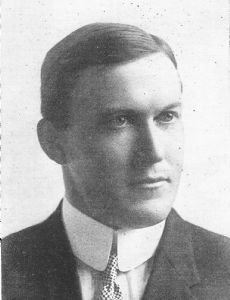 Chester Brewer