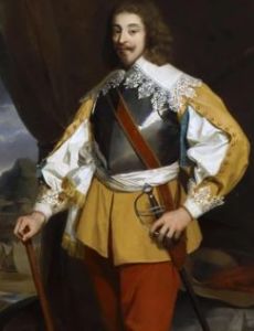 Henri II de Montmorency