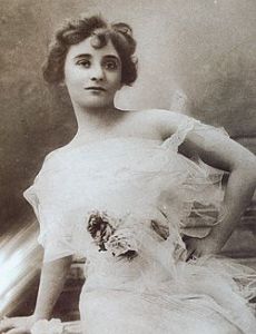 Amalia Küssner Coudert