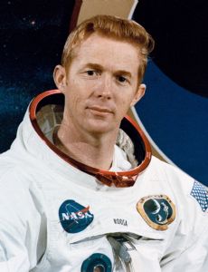 Stuart Roosa