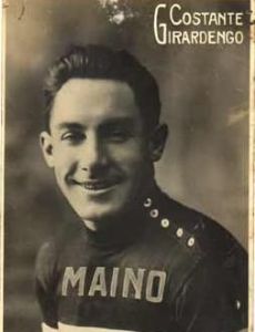 Costante Girardengo