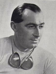 Ken Wharton