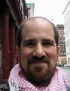 Zachary Lieberman