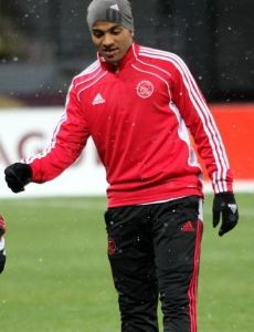 Lorenzo Ebecilio