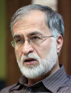 Mohammad Atrianfar