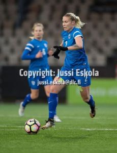 Helsingin Jalkapalloklubi Women Players Famousfix Com List