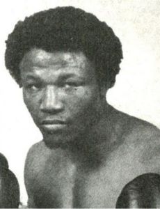 Leroy Haley