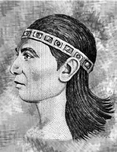 Lempira (Lenca ruler)