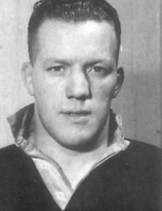 Jim Featherstone