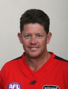 Brett Allen (umpire)