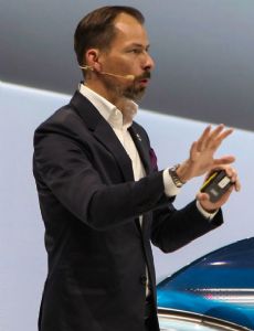 Anders Warming