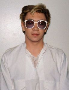 Paul Reynolds