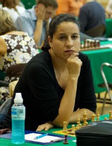 Alejandra Guerrero Rodríguez