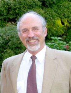Paul Silver