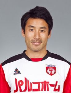 Eijiro Mori