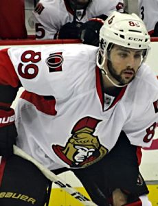 Cory Conacher