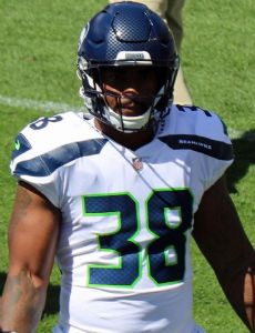 Tre Madden