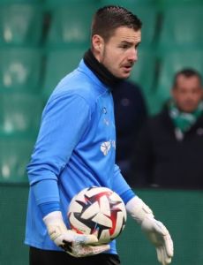 Alexandre Olliero