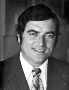 Tom McPherson
